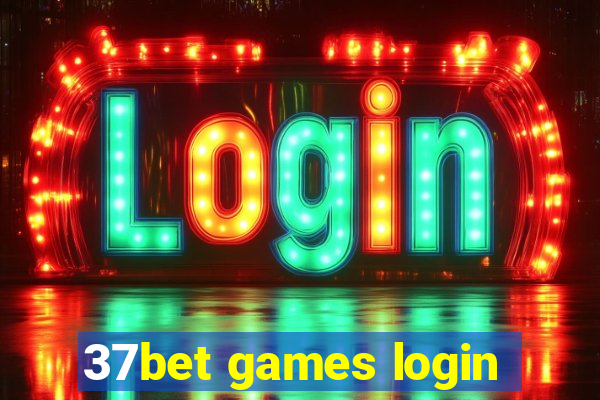 37bet games login